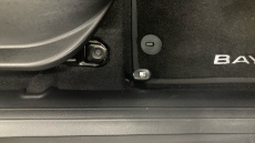 Hyundai BAYON 1.0 TGDi [90] Black Line 5dr DCT Petrol Hatchback